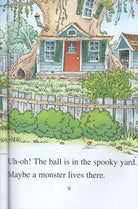 My First I Can Read Little Critter Just Critters Who Care by Harper Collins 4