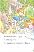 My First I Can Read Little Critter Just My Best Friend by Harper Collins 1