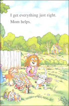 My First I Can Read Little Critter Just My Best Friend by Harper Collins 2