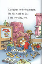 My First I Can Read Little Critter To the Rescue by Harper Collins 1