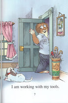 My First I Can Read Little Critter To the Rescue by Harper Collins 2