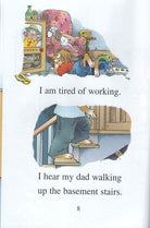 My First I Can Read Little Critter To the Rescue by Harper Collins 3