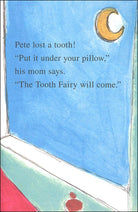 My First I Can Read Pete the Cat and the Lost Tooth by Harper Collins 1