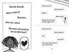 My First Knock Knock Jokes by Sourcebooks 2