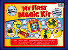 My First Magic Kit-by-Trickmaster