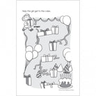 My First Mazes Grades P K Workbook by School Zone 1