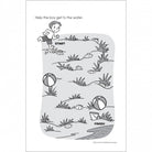 My First Mazes Grades P K Workbook by School Zone 2