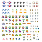 My First Origami Kit by Tuttle 6