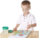 My First Paint with Water Animals by Melissa Doug 1