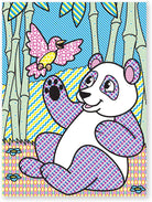 My First Paint with Water Animals by Melissa Doug 3