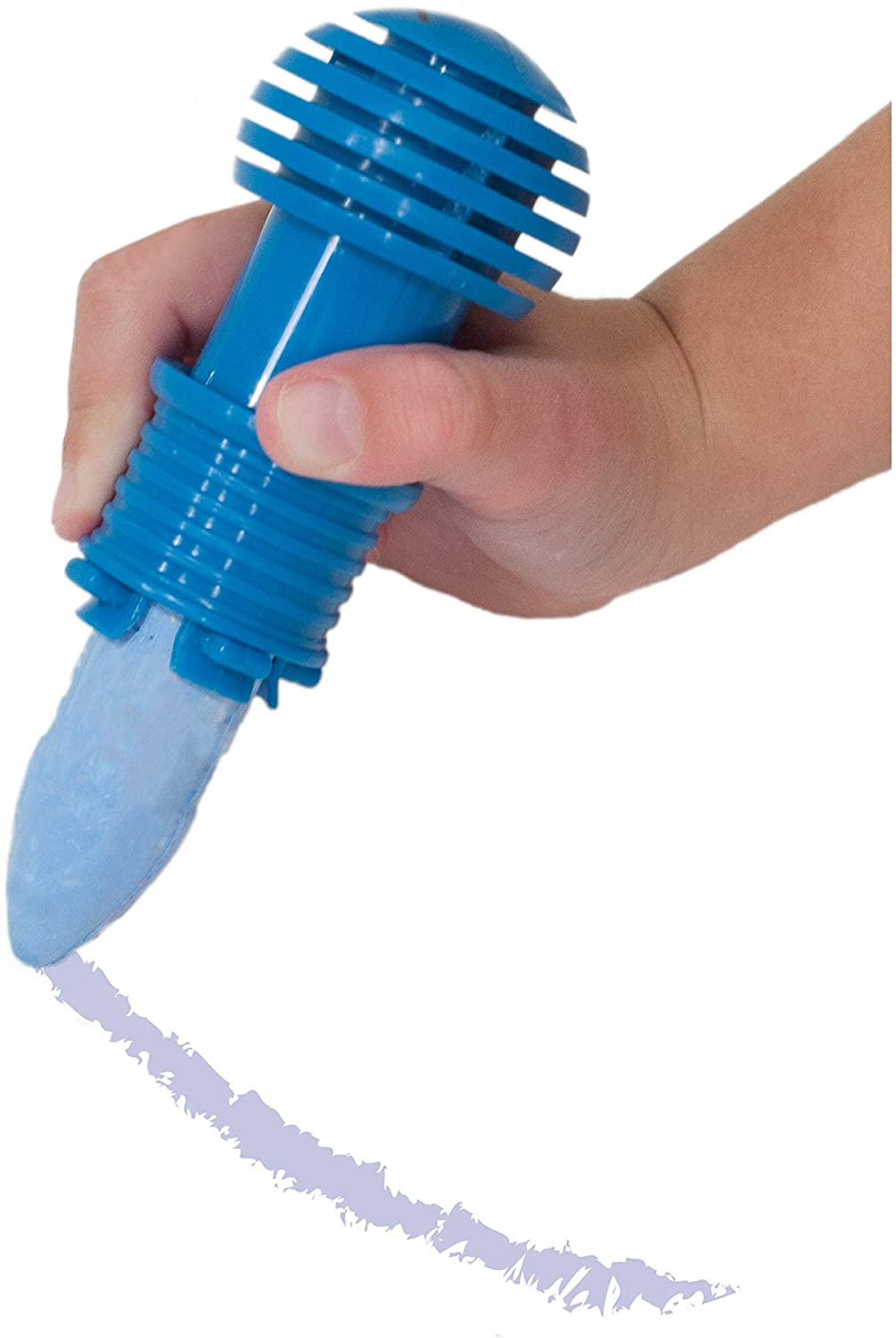 My First Sidewalk Chalk Set by Melissa Doug 2