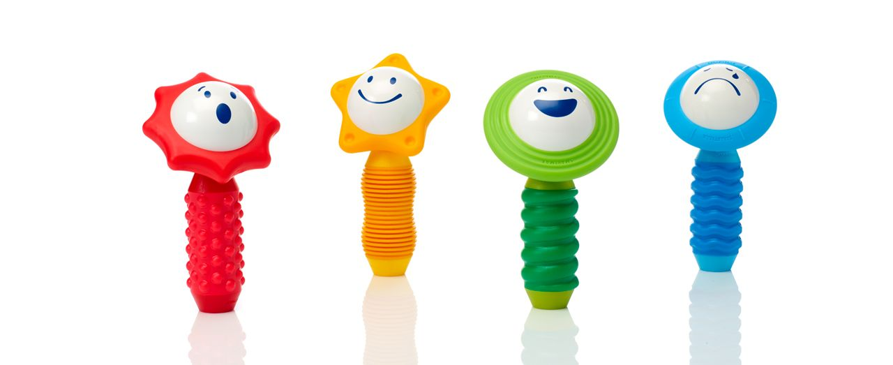 My First Sounds Senses Smart Max by Smart Games 5