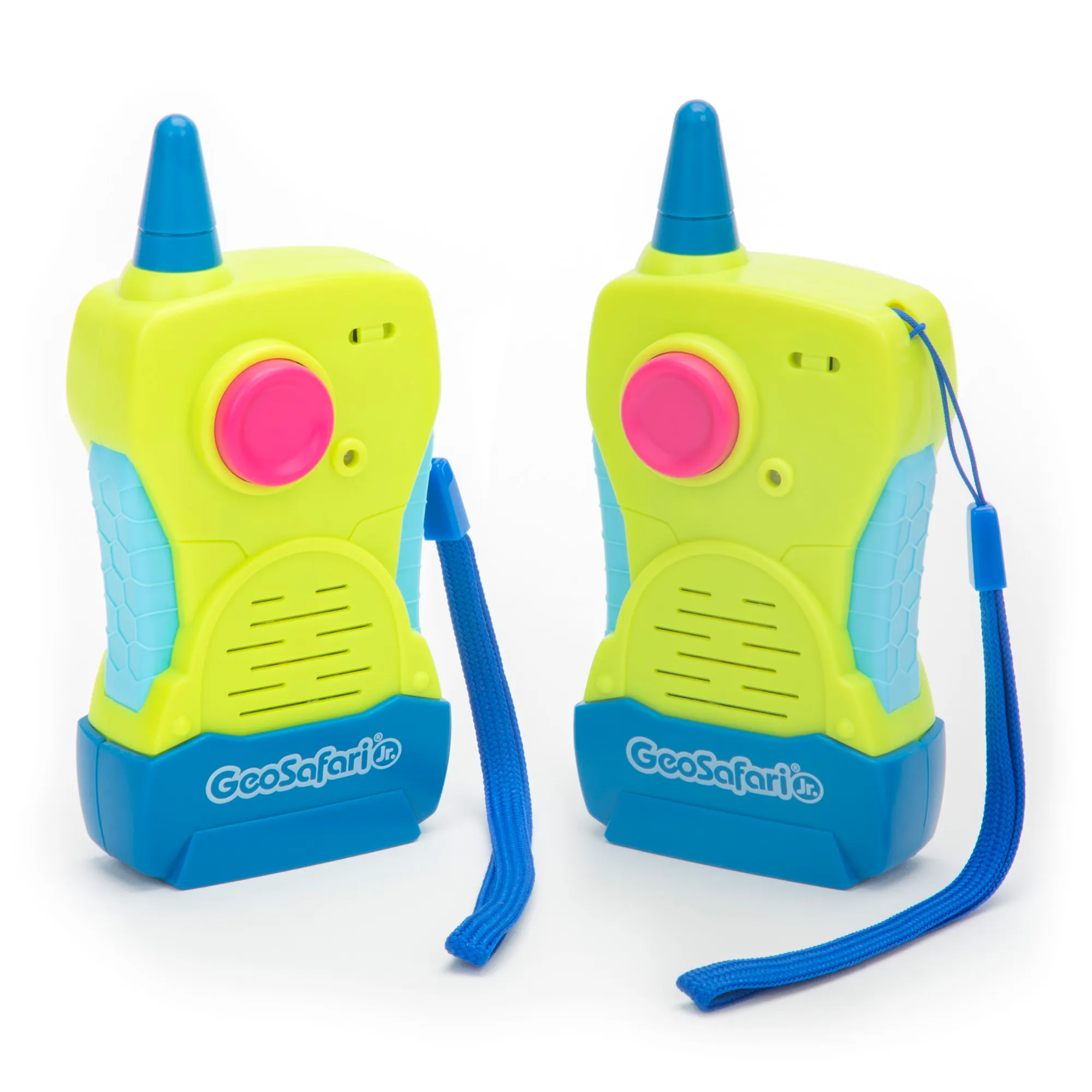 My First Walkie Talkies-by-Educational Insights