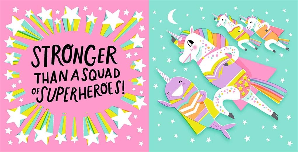 My Mom is Magical by HelloLucky 3