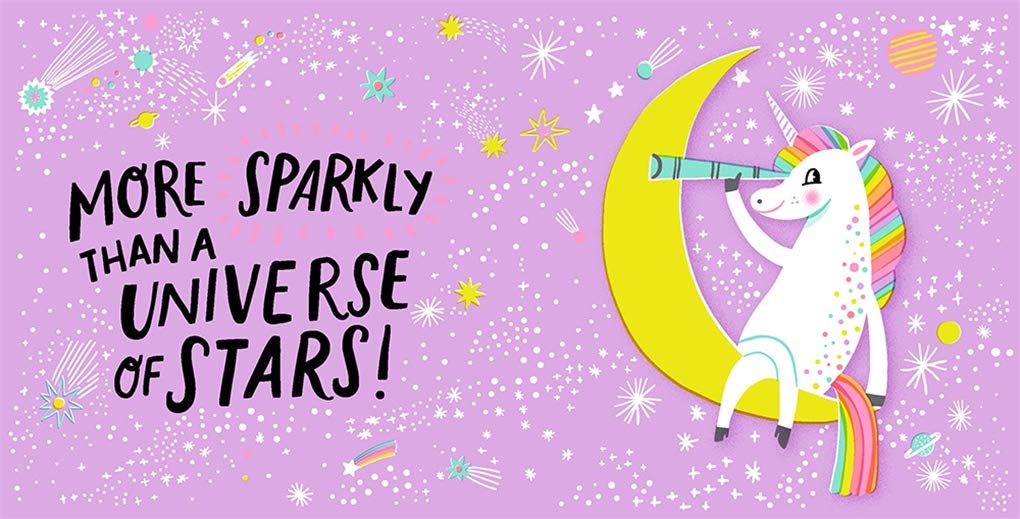 My Mom is Magical by HelloLucky 6