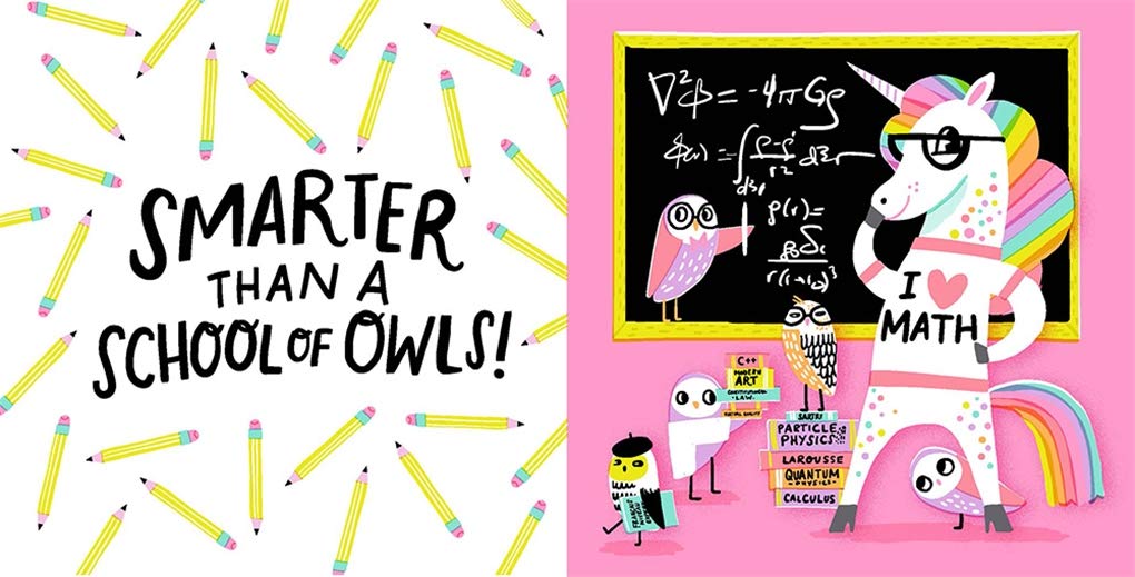 My Mom is Magical by HelloLucky 7