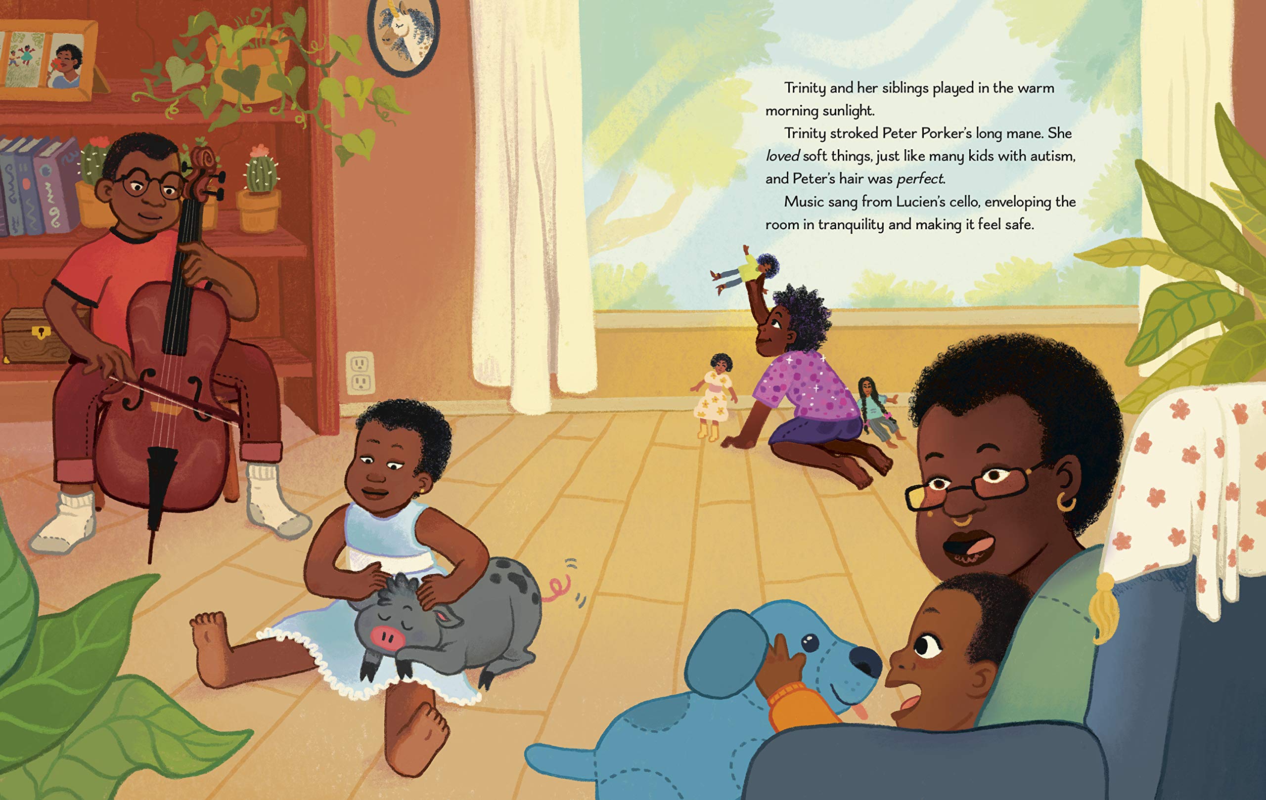 My Rainbow by Random House 1