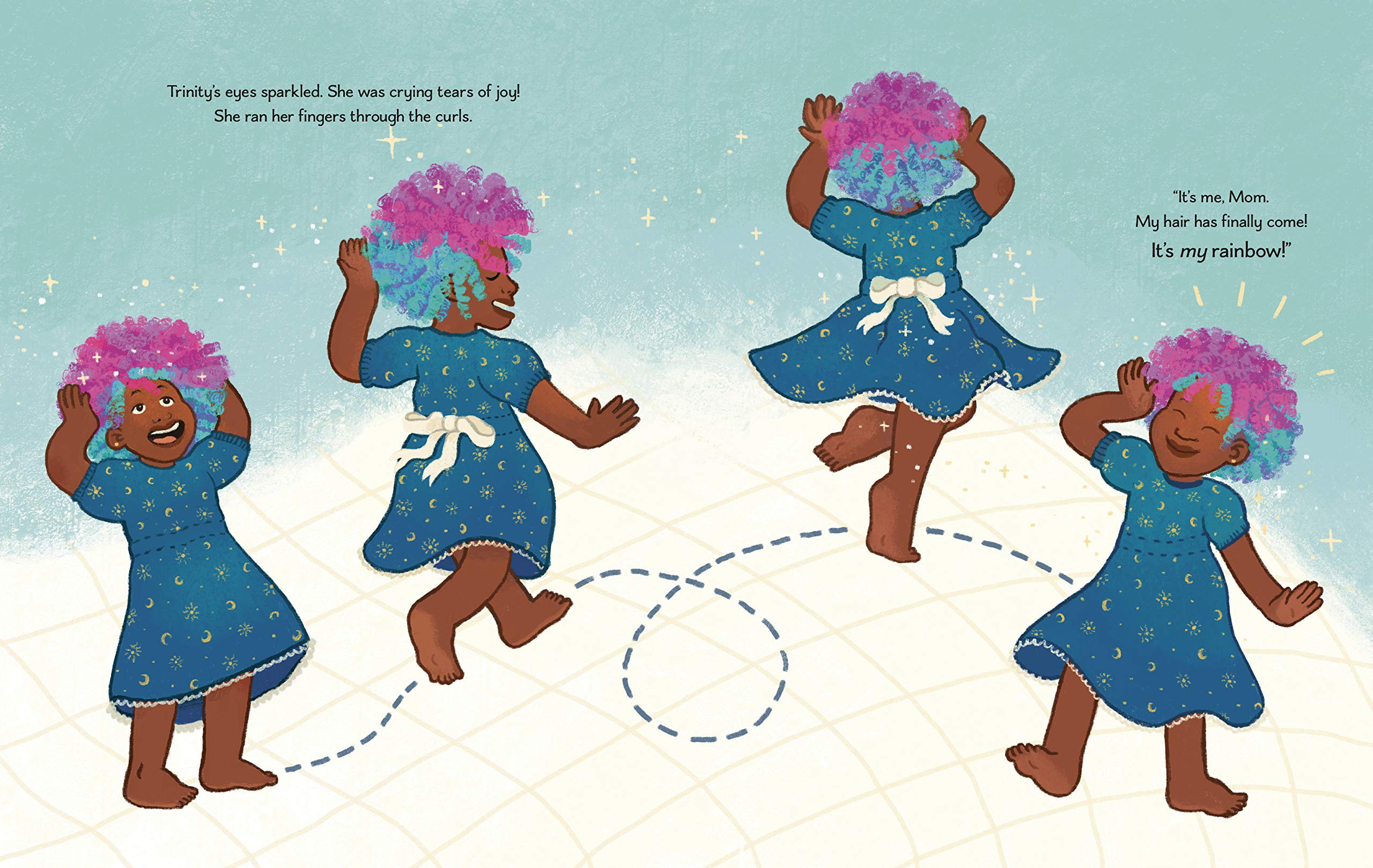 My Rainbow by Random House 3