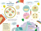My Secret World of Unicorns by Usborne 1