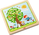 My Time of Year Puzzle by HABA