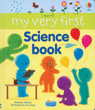 My Very First Science Book by Usborne