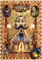 Mysterium Park by Asmodee 3