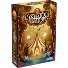 Mysterium Park by Asmodee