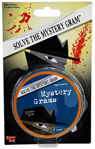 Mystery Grams by University Games