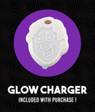 Mystic Glacier Thinking Putty Phantom Series by Crazy Aarons 3