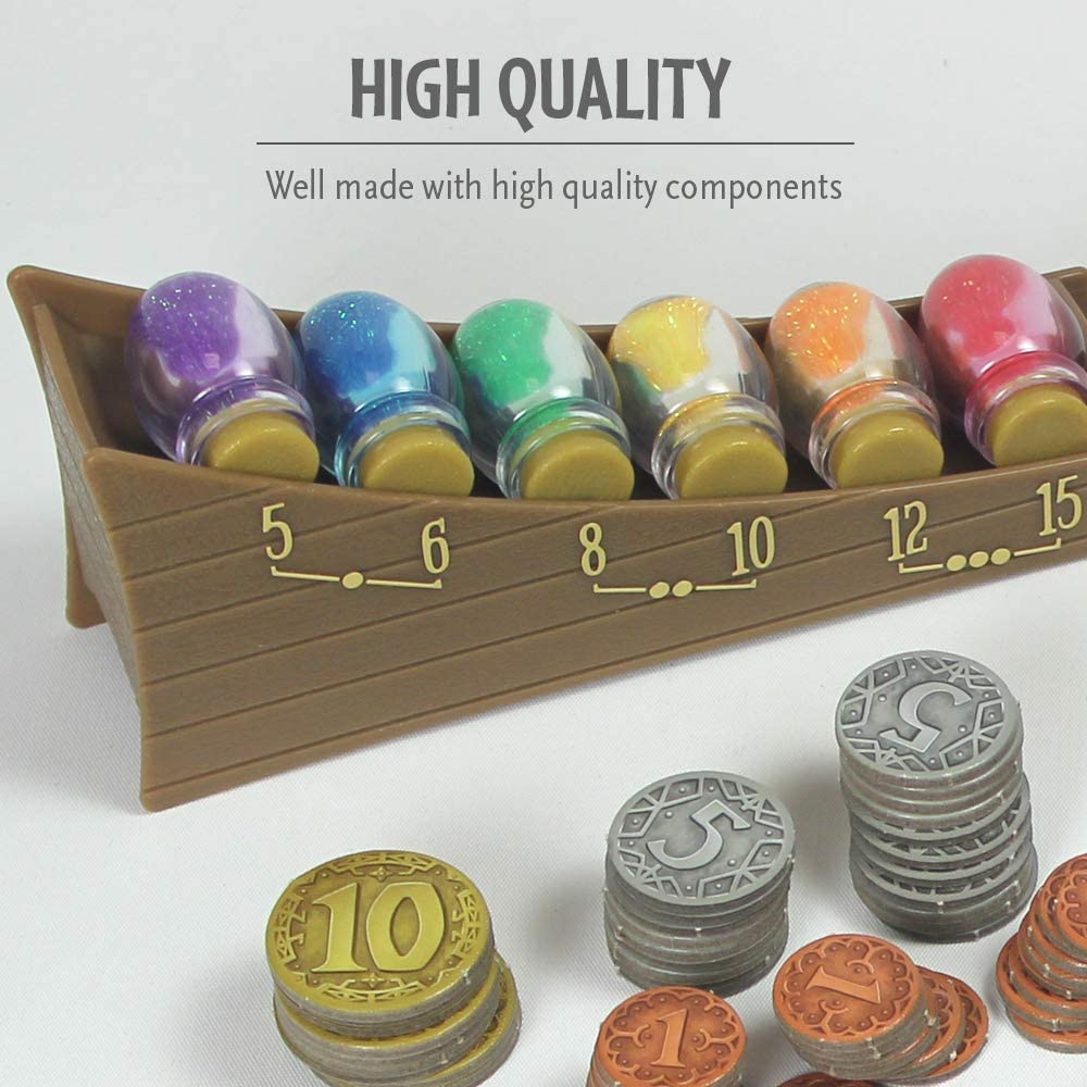 Mystic Market by Think Fun 2