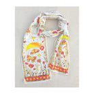 Mystical Moons Paint A Scarf by Bright Stripes 2