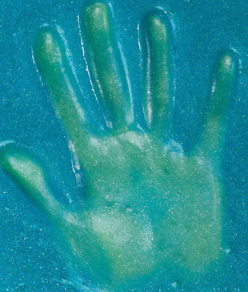 Mystifying Mermaid Thinking Putty Hypercolors Series by Crazy Aarons 1