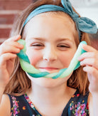 Mystifying Mermaid Thinking Putty Hypercolors Series by Crazy Aarons 2