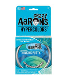 Mystifying Mermaid Thinking Putty Hypercolors by Crazy Aarons