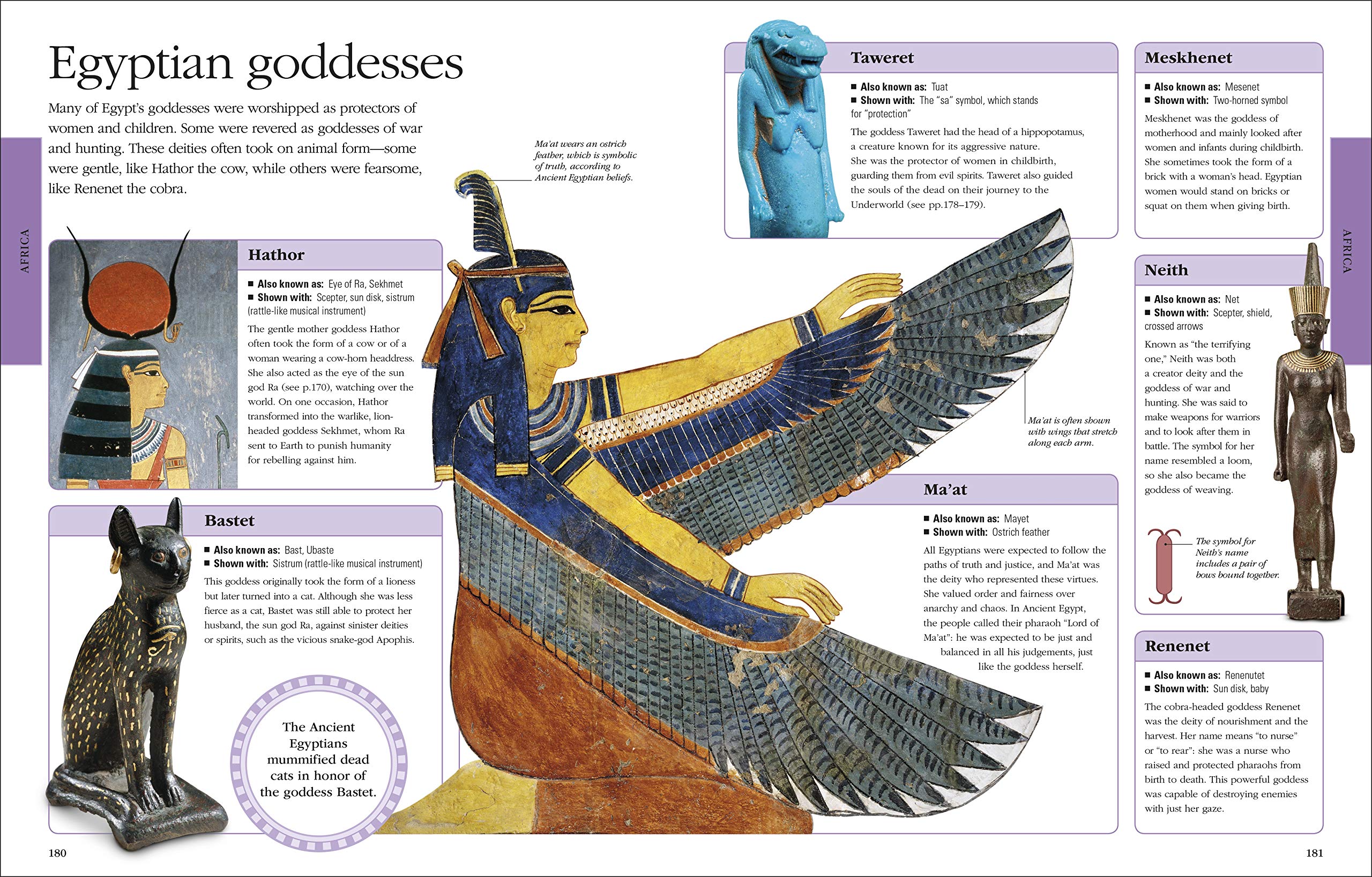 Myths Legends and Sacred Stories A Visual Encyclopedia by Dorling Kindersley 5