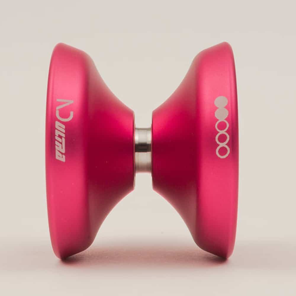 ND Ultra YoYo YoYoFactory by YoYoFactory 1