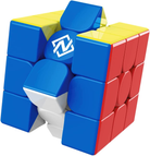 NEXcube Classic Stickerless 3x3 Cube by Pressman 1