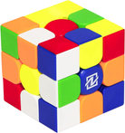 NEXcube Classic Stickerless 3x3 Cube by Pressman 3