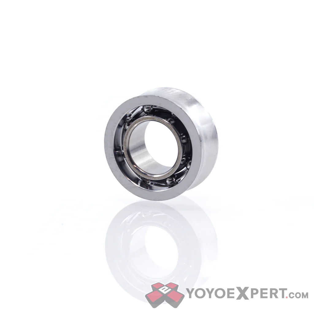 NSK Concave Bearing Platinum Plated Size C-by-Spingear