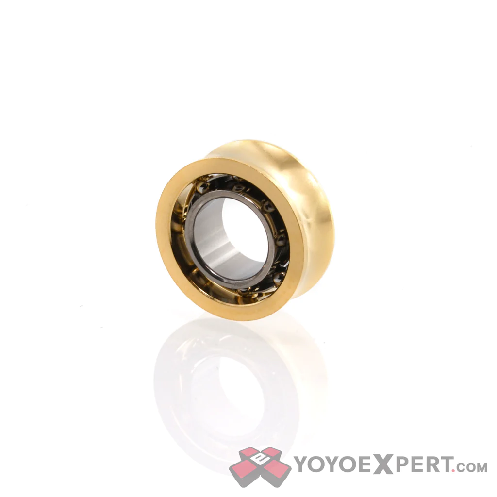 NSK Concave Bearing - Spingear-by-Spingear