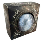 Nano SWORLD Deep Silver by Copernicus