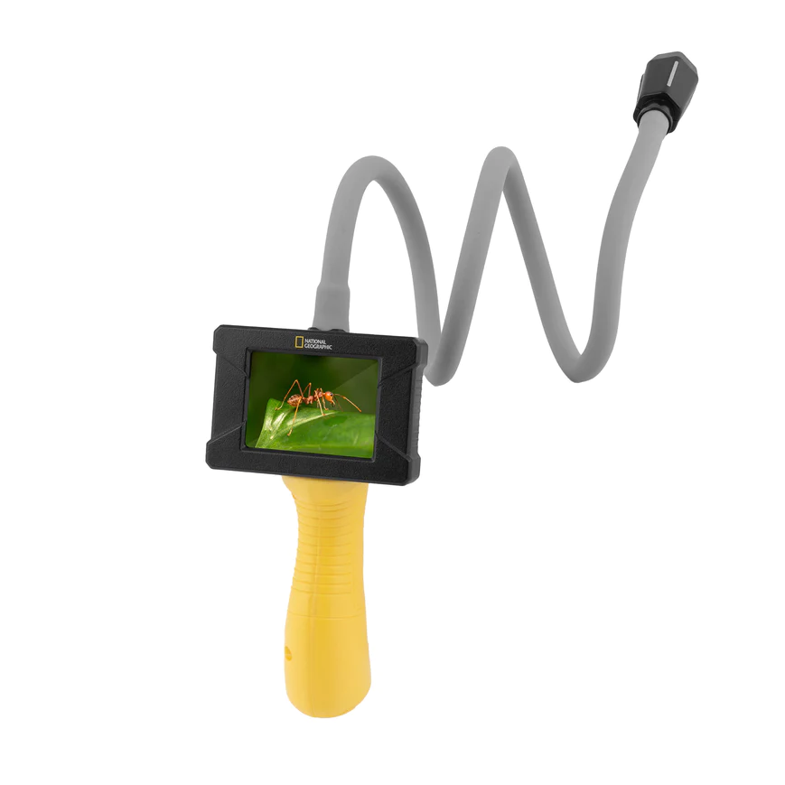 National Geographic Adventure Scope-by-Explore Science