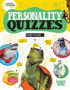 National Geographic Kids Personality Quizzes-by-National Geographic