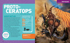 National Geographic Kids Ultimate Dinopedia by Penguin Random House 3