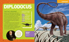National Geographic Kids Ultimate Dinopedia by Penguin Random House 4