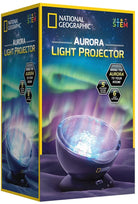 National Geographic Light Projector by Discover With Dr. Cool
