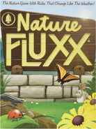 Nature Fluxx by Looney Labs