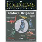 Nature Origami Paper Dinosaurs by Yasutomo