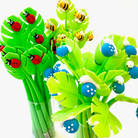 Natures Gift Wiggle Gel Pen by BC USA