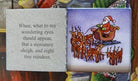 Naughty or Nice Advent Calendar by Vermont Christmas Company 1